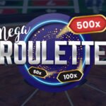 Mega Roulette