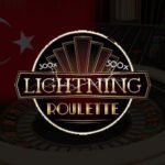 Turkish Lightning Rulet