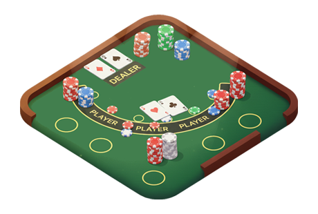 Blackjack Live Casino