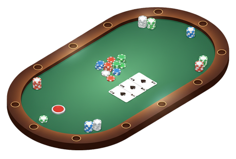 Poker Live Casino
