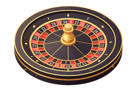 Roulette Live Casino