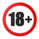 18+