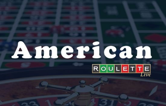 American Roulette