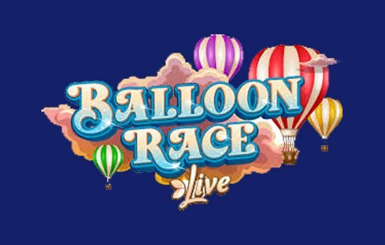 Baloon Race