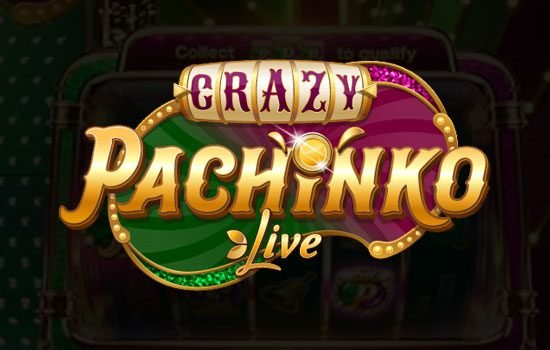 Crazy pachinko