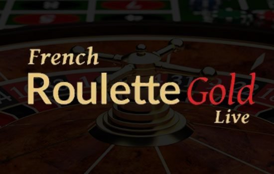 French roulette gold