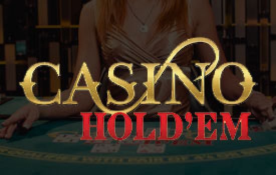 Casino Hold Em