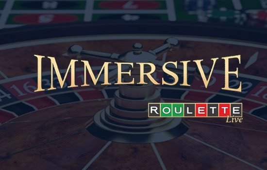 Immersive Roulette
