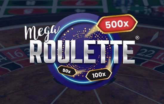 Mega Roulette