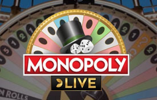 Monopoly live
