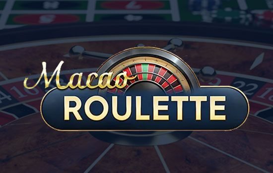 Roulette Macao