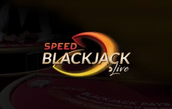 Speed Blackjack