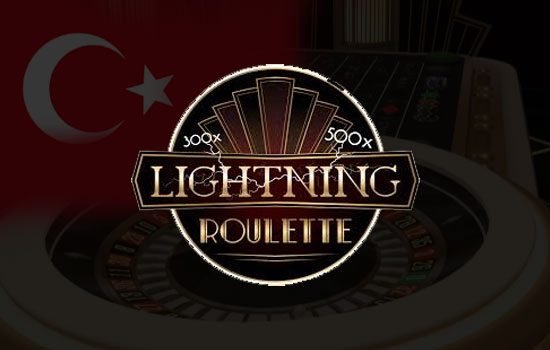 Turkish Lightning Rulet