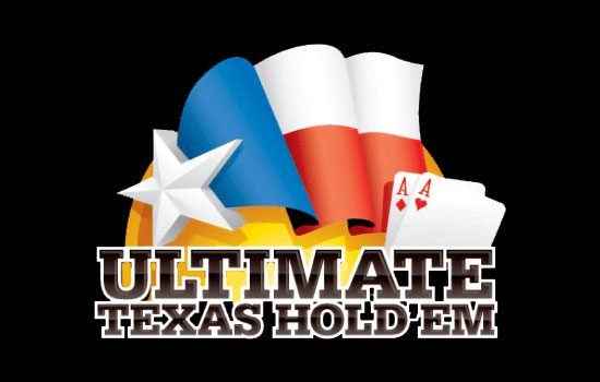 Ultimate texas holdem