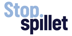 stop spillet